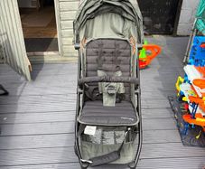 Lightweight Stroller