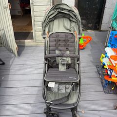 Lightweight Stroller