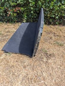 Boot Cover - Honda CRV