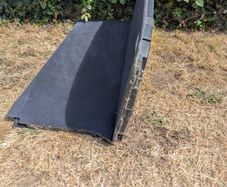 Boot Cover - Honda CRV