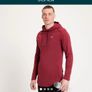 MyProtein Hoodie Image 4