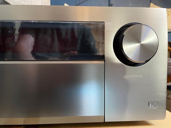 Denon Avc-a110 Anniversary