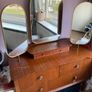 Vanity Dressing Table Image 3