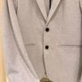 Men's Grey Zara Jacket Image 2