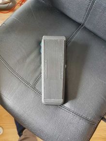 Dunlop Crybaby GCB95 (not working)