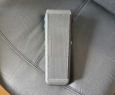 Dunlop Crybaby GCB95 (not working)
