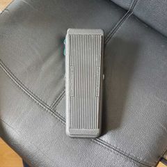 Dunlop Crybaby GCB95 (not working)