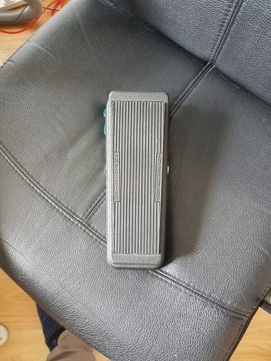 Dunlop Crybaby GCB95 (not working)