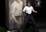 Enterbay Bruce Lee The Big Boss Figure
