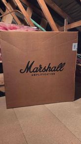 Marshall MC412A 200w 4 x12