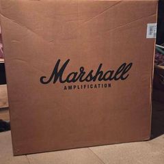 Marshall MC412A 200w 4 x12
