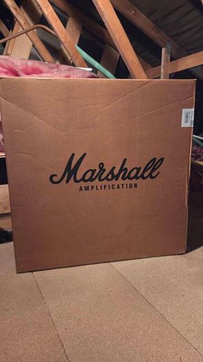 Marshall MC412A 200w 4 x12