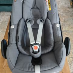maxi cosi pebble Pro I size infant carrier carseat