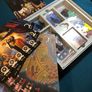 A War of Whispers Board game Image 2