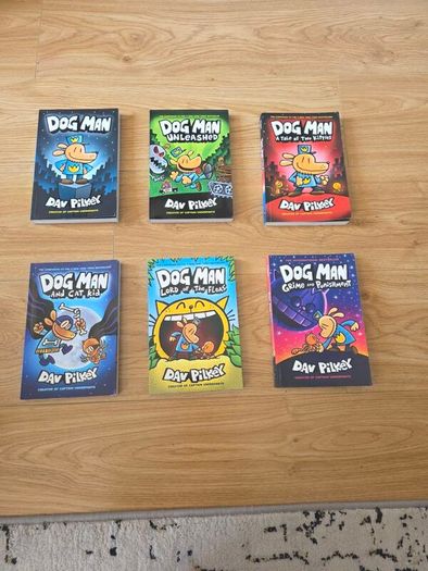 Dogman