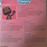 Little Big Planet. Sackboy first edition Image 3