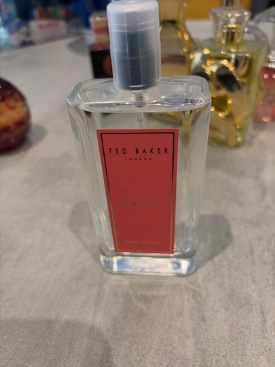 perfume bundle x11