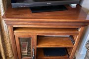 Television Cabinet
