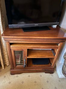 Television Cabinet