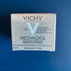 Vichy Neovadiol Night Cream
