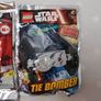 LEGO Star Wars Limited Edition Mini Sets & Trading Cards job lot Image 4