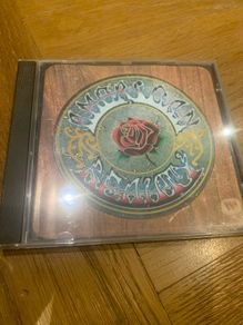 Grateful Dead / American Beauty