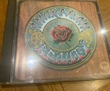 Grateful Dead / American Beauty