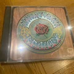 Grateful Dead / American Beauty