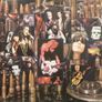 The Cult  Electric Gatefold Image 7