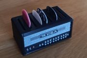 Mesa Boogie Dual Recto Guitar Pick Holder