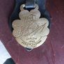 Horse brass medallions Image 3