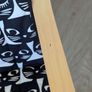 Kids Lounge Chair (IKEA Poang) Image 4