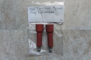 2.Spark Plug Extenders.