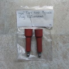 2.Spark Plug Extenders.