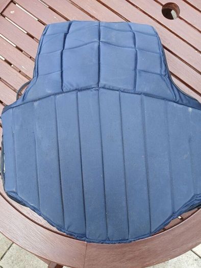 Back Protector for horseriding