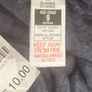 Dunnes Boy's Hoodie age 9 Image 2