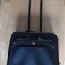 VALENTINO Paris Briefcase & SwissGear Wenger Business Case Roller & Valentino Paris Shoulder Case ( Over night Travel flight Case Luggage) Image 4