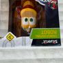Silverlit Robot Trains Duck transforming robot new Damaged box Please see pictures Image 2