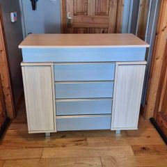 bedroom chest of draws