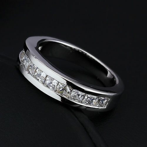 Unisex Ring