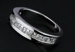 Unisex Ring