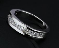 Unisex Ring