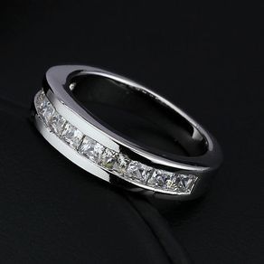 Unisex Ring