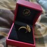 22 carat gold ring Image 3