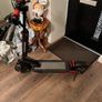 KugooKirin M4 Pro Electric Scooter Image 2