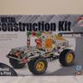 Metal Construction Kits, Building Sets Image 4
