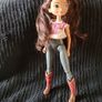 Spirit Untamed Lucky Prescott Dreamworks Mattel Figure Image 3