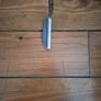 Spalding Napa Style Putter Image 7