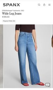 New with tags Spanx Jeans