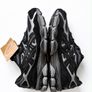 Asics Gel Nyc Black Image 2